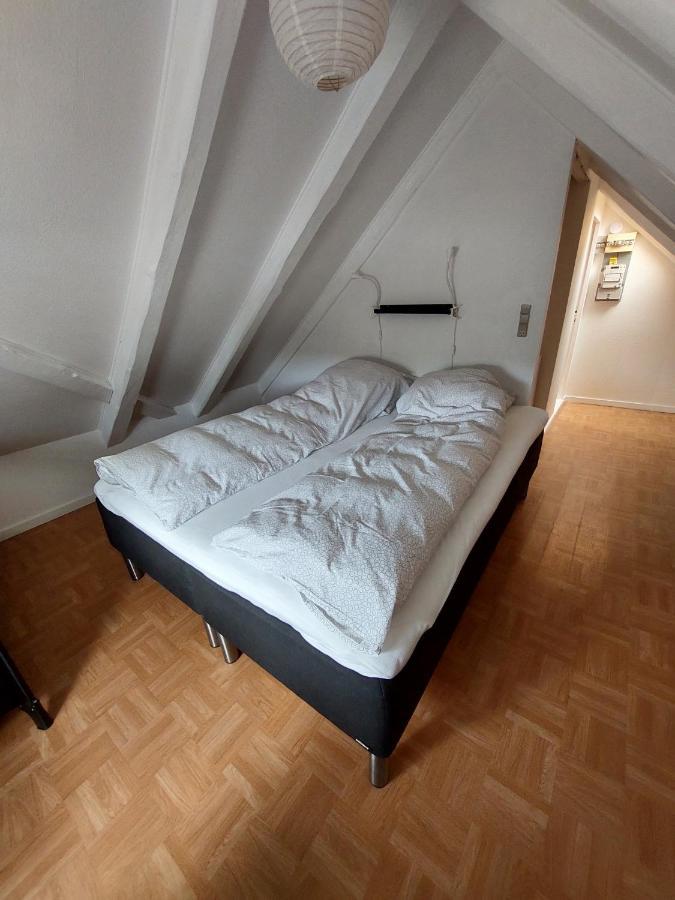 Turf House Cottage - Near Airport Mithvagur Kültér fotó