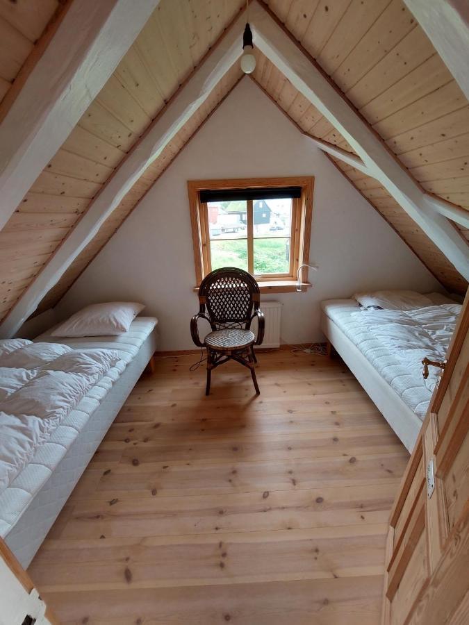 Turf House Cottage - Near Airport Mithvagur Kültér fotó